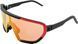 Окуляри Merida Sunglasses/Pro Race black, black glossy (A2313000020) 1 з 4