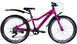 Велосипед 24 Formula ACID Vbr рама-12" розовый с крылом Pl 2024 1 из 2