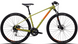Велосипед Polygon HEIST X2 700CX400 S GRN (2022) 1 из 4