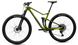 Велосипед Merida ONE-TWENTY 6000, L GREEN(BLACK) 3 з 4