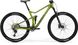 Велосипед Merida ONE-TWENTY 6000, L GREEN(BLACK) 1 з 4