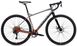 Велосипед 28" Marin GESTALT X10 2020 Satin Silver/Gloss Orange to Black Fade 1 з 2