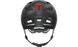 Шлем ABUS HYBAN 2.0 Velvet Black L (56-61 см) 3 из 4