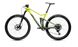 Велосипед Merida ONE-TWENTY 7000, M(17.5), SILK GREEN/LIME 3 з 8