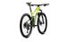 Велосипед Merida ONE-TWENTY 7000, M(17.5), SILK GREEN/LIME 4 з 8