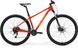 Велосипед Merida BIG.NINE 60-3X, S(14.5), RED(ORANGE) 1 з 3
