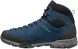 Черевики Scarpa Mojito Hike GTX, Ocean/Light Ocean, 43,5 3 з 7