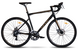 Велосипед VNC 2022' 28" PrimeRacer A3, V51A3-2857-BB, 55см (2342) 1 з 3