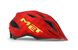 Шлем Met CRACKERJACK CE RED/MATT UN (52-57) 2 из 4
