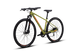 Велосипед Polygon HEIST X2 700CX400 S GRN (2022) 2 из 4