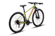 Велосипед Polygon HEIST X2 700CX400 S GRN (2022) 4 из 4