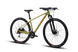 Велосипед Polygon HEIST X2 700CX400 S GRN (2022) 3 из 4
