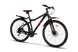 Велосипед VNC 2022 29" MontRider A2, V1A2-2947-BR, 47см (0059) 2 з 2