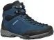 Черевики Scarpa Mojito Hike GTX, Ocean/Light Ocean, 43,5 1 з 7