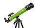 Телескоп Bresser Junior 50/600 AZ Green (8850600B4K000) 3 з 6