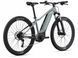 Електровелосипед Liv Tempt E+ 3 25km/h, Eucalyptus, S 3 з 4
