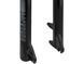 Вилка Rock Shox Judy Silver TK - Crown 27.5" 9QR 100mm Black Alum Str 1 1/8 42offset Solo Air (includes, Star nut) A3 3 з 3