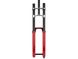Вилка RockShox BoXXer Ultimate Charger2.1 R - 29", вісь Boost 20x110, 200mm, Червоний, 56 Offset DebonAir 3 з 9