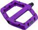 Педалі RaceFace CHESTER LARGE, PURPLE 1 з 4