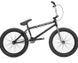 Велосипед Kink BMX Launch, 2020, черный 1 из 2