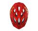Шлем Met CRACKERJACK CE RED/MATT UN (52-57) 4 из 4