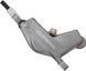 Гальма дискові Sram Code Bronze Stealth - Aluminum Lever, Stainless Hardware, Reach Adj, Blast Dark Polar Ano Rear 2000mm Hose (includes MMX Clamp, Rotor/Bracket sold separately)C1 4 з 5