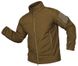 Куртка Camotec Phantom SoftShell Койот (7293), 4XL 1 з 10