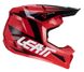 Шолом Leatt Helmet Moto 2.5 Red, S 4 з 7