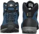 Черевики Scarpa Mojito Hike GTX, Ocean/Light Ocean, 43,5 5 з 7