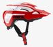 Шлем Ride 100% ALTEC Helmet [Red], S/M 1 из 2