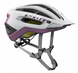 Шлем Scott FUGA PLUS бело/фиолетовый 1 из 2