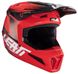 Шолом Leatt Helmet Moto 2.5 Red, S 1 з 7