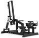 Машина для ягодичных мышц (отведение ноги назад) Impulse ECP625