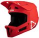 Шолом LEATT Helmet MTB 1.0 Gravity [Red], M 1 з 7