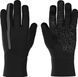 Перчатки Hannah Dag anthracite M 2 из 2