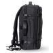 Сумка-рюкзак Swissbrand Jackson 21 Black (SWB_BL21JAC001U) 3 з 3