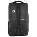 Рюкзак спортивний Stiga Eco Rival XL Black (1423-0106-83) 2 з 4