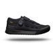 Велообувь Ride Concepts HELLION CLIP BOA&reg; MEN'S BLACK 9US 42EU 2 из 7