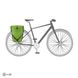 Гермосумка велосипедна Ortlieb Back-Roller Plus lime-moss green 20 л 8 з 9