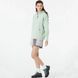 Кофта Picture Organic Pluris Tech Hoodie W cloudy blue XL 3 из 6