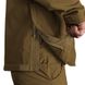 Куртка Camotec Phantom SoftShell Койот (7293), 4XL 8 з 10