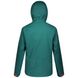 Куртка горнолыжная Scott EXPLORAIR 3L jasper green - XXL 2 из 2