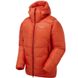 Куртка утепленная Montane Alpine 850 Down Jacket (Firefly Orange) 2 из 18