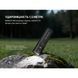 Фонарь Fenix E06R PRO RG, оранжевый 16 из 20