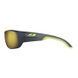 Очки JULBO 566 94 20 RUN2 GRIS MAT-ANIS/PL3 CF OR 3 из 3