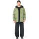 Парка зимова Picture Organic Hilko olivine XL 3 з 8