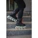Роликовые коньки Rollerblade Twister XT W 2023 black-mint 270 7 из 7