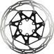 Ротор ROTOR CNTRLN 2P CL 180MM BLACK ROUNDED