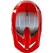 Шлем FOX V1 TOXSYK HELMET Flo Red, XXL 5 из 6