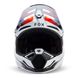 Шлем FOX V3 MAGNETIC HELMET White, XL 3 из 8